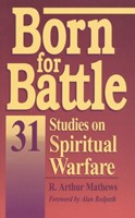 Born for Battle (Paperback)