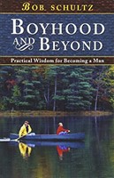 Boyhood and Beyond (Paperback)