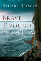 Brave Enough to Follow (Paperback)