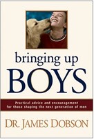 Bringing Up Boys (Paperback)