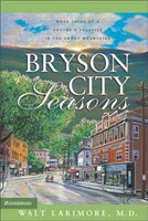Bryson City Seasons (Hardcover)