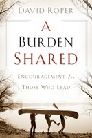Burden Shared, A (Paperback)