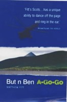But N Ben A-Go-Go (Paperback)