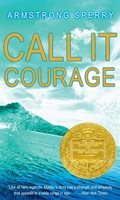 Call It Courage (Paperback)