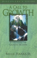 Call to Growth (Paperback)
