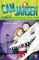 Cam Jansen (Paperback)