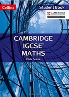 Cambridge IGCSE Maths (Paperback)