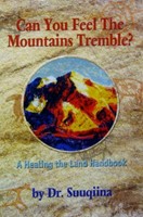 Can You Feel the Mountains Tremble? (Paperback)