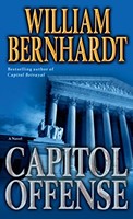 Capitol Offense (Mass Market Paperback)
