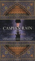 Caspian Rain (Paperback)