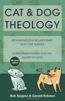Cat and Dog Theology (Paperback)