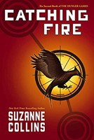 Catching Fire (Hardcover)