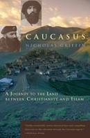 Caucasus (Paperback)