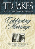 Celebrating Marriage (Hardcover)