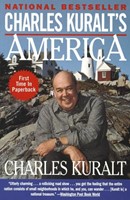 Charles Kuralt's America (Paperback)