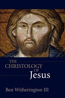 Chistology of Jesus (Paperback)