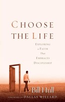 Choose the Life (Paperback)