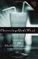 Choosing God's Best (Paperback)