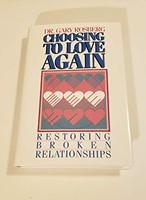 Choosing to Love Again (Hardcover)