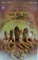 Horse and His Boy, The (Paperback)