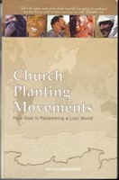 Church Planting Movements (Paperback)
