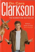 Clarkson On Cars (Paperback)