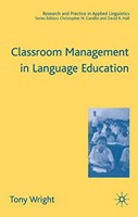 Classroom Management In Language Education (Paperback)