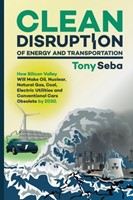 Clean Disruption of Energy and Transportation (Paperback)