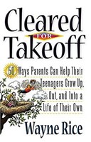 Cleared for Takeoff (Paperback)