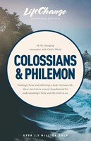 Colossians and Philemon (Paperback)