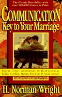 Communication: Key To Your Marriage (Paperback)