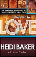 Compelled by Love (Paperback)