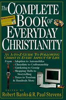 Complete Book of Everyday Christianity (Hardcover)