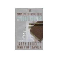 Complete Financial Guide for Young Couples (Hardcover)