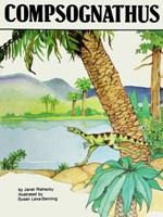 Compsognathus (Hardcover)
