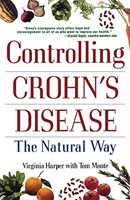 Controlling Crohn's Disease (Paperback)