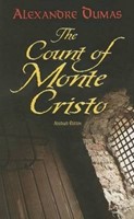 Count of Monte Cristo, The (Paperback)
