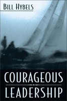 Courageous Leadership (Paperback)