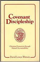 Covenant Discipleship (Paperback)
