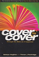Cover to Cover (Paperback)