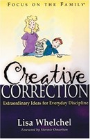 Creative Correction (Hardcover)