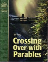 Crossing Over With Parables (Paperback)