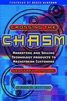 Crossing the Chasm (Paperback)