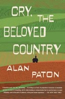 Cry, the Beloved Country (Mass Market Paperback)