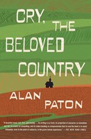 Cry, the Beloved Country (Paperback)