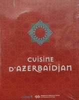 Cuisine Azerbaidjan