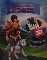Cəngavər haqqinda əfsanə