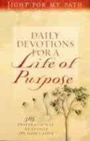 Daily Devotions for a Life of Purpose (Paperback)