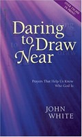 Daring to Draw Near (Paperback)