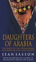 Daughters of Arabia (Paperback)